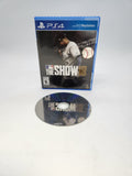 MLB The Show 18 PS4 Variant Cover PlayStation 4