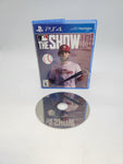 MLB The Show 19 (Sony PlayStation 4, 2018) PS4.