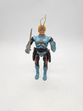 Vintage Sectaurs Prince Dargon Action Figure Toy Coleco 1984.