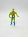 Super Powers kenner 1984 MARTIAN MANHUNTER Vintage Friends DC Universe.