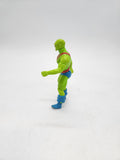 Super Powers kenner 1984 MARTIAN MANHUNTER Vintage Friends DC Universe.