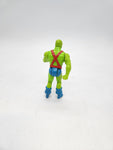 Super Powers kenner 1984 MARTIAN MANHUNTER Vintage Friends DC Universe.