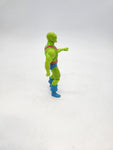 Super Powers kenner 1984 MARTIAN MANHUNTER Vintage Friends DC Universe.