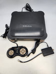 Panasonic 3DO REAL FZ-1 Interactive Multiplayer Console complete.