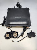 Panasonic 3DO REAL FZ-1 Interactive Multiplayer Console complete.