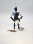 Sectaurs Mantor 6" Action Figure 1984 Coleco.