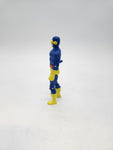 CYCLOPS Action Figure Uncanny X-Men Marvel Comics Toy Biz Vintage 1993.