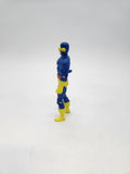 CYCLOPS Action Figure Uncanny X-Men Marvel Comics Toy Biz Vintage 1993.