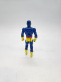 CYCLOPS Action Figure Uncanny X-Men Marvel Comics Toy Biz Vintage 1993.