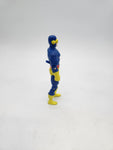 CYCLOPS Action Figure Uncanny X-Men Marvel Comics Toy Biz Vintage 1993.