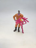 Beetlejuice Harry The Haunted Hunter Vintage Action Figure Kenner 1989.