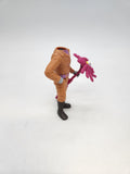 Beetlejuice Harry The Haunted Hunter Vintage Action Figure Kenner 1989.