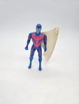 ToyBiz Marvel Archangel White Wings X-Men 5" Action Figure 1991 Vintage.