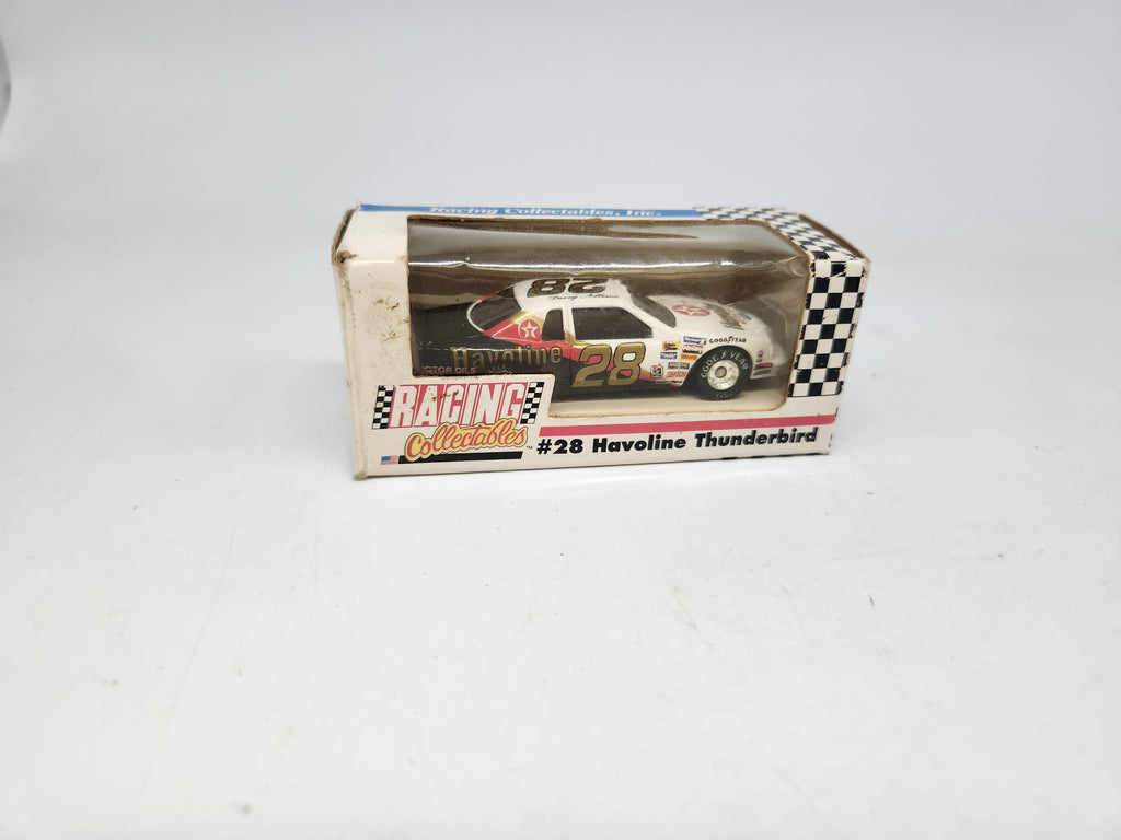 Davey Allison 1991 buy #28 Havoline Thunderbird/Revell