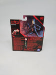 DC Comics The Batman Selina Kyle Action Figure with 3 Access and Mystery Card.