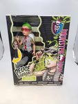 Monster High Deuce Gorgon Ghoul´s Alive 2013.