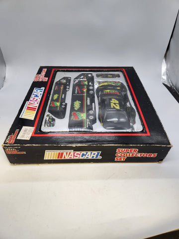 NASCAR Super Collecters on sale Set