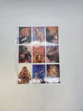 Boris Vallejo Series 1 Base Card Set 90 Cards 1991 Comic Images.