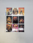 Boris Vallejo Series 1 Base Card Set 90 Cards 1991 Comic Images.