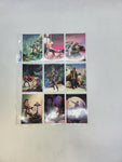 Boris Vallejo Series 1 Base Card Set 90 Cards 1991 Comic Images.