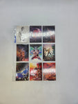 Boris Vallejo Series 1 Base Card Set 90 Cards 1991 Comic Images.