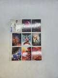 Boris Vallejo Series 1 Base Card Set 90 Cards 1991 Comic Images.