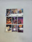 Boris Vallejo Series 1 Base Card Set 90 Cards 1991 Comic Images.