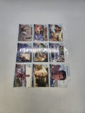 JAMES BOND Die Another Day Movie 2002 Rittenhouse Archives BASE Card Set 90.