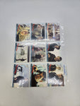 JAMES BOND Die Another Day Movie 2002 Rittenhouse Archives BASE Card Set 90.