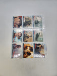 JAMES BOND Die Another Day Movie 2002 Rittenhouse Archives BASE Card Set 90.