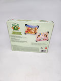 Vintage 1997 Mattel Cabbage Patch Kids Bedtime Twins Playset NIB