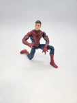 ToyBiz Spider-Man 6" Movie Action Figure Tobey Maguire 2002