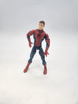 ToyBiz Spider-Man 6" Movie Action Figure Tobey Maguire 2002