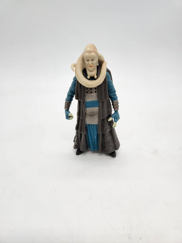 Star Wars POTF Bib Fortuna Loose Action Figure 1997 Kenner.