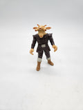 Kenner Rhee Ree-Yees 1998 Star Wars Power Of The Force Action Figure.