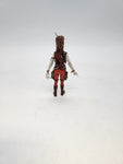 Star Wars 3.75" Vintage Collection VC73 Bounty Hunter Aurra Sing.