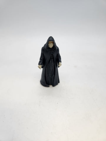 Star Wars POTF Emperor Palpatine Darth Sidious Loose Action Figure 1997 Kenner.