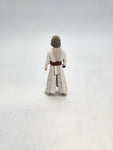 Star Wars Luke Skywalker Jedi Master Last Jedi Force Link 3.75 Inch Figure.