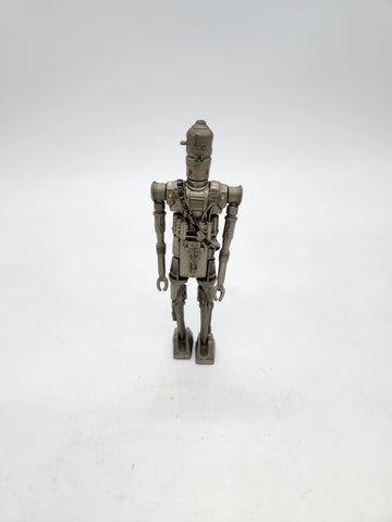 Vintage 1980 Kenner Star Wars IG-88 Bounty Hunter Droid Action Figure Original.