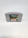 Wheel Of Fortune N64 Nintendo.