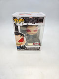 Venomized Mr. Fantastic 689 Marvel: Venom Funko Pop Vinyl.