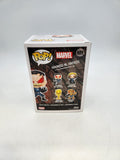 Venomized Mr. Fantastic 689 Marvel: Venom Funko Pop Vinyl.