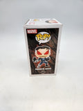 Venomized Mr. Fantastic 689 Marvel: Venom Funko Pop Vinyl.