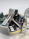 Micro Machines Star Wars The Death Star Playset 1994 Galoob.