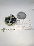 Micro Machines Star Wars The Death Star Playset 1994 Galoob.