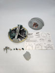 Micro Machines Star Wars The Death Star Playset 1994 Galoob.