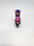 Transformers Movie Action Figure Deluxe Class ARCEE Hasbro 2007.