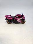 Transformers Movie Action Figure Deluxe Class ARCEE Hasbro 2007.