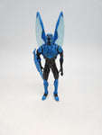 Mattel DCU Classics Wave 13 Blue Beetle 6" action figure.