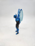 Mattel DCU Classics Wave 13 Blue Beetle 6" action figure.